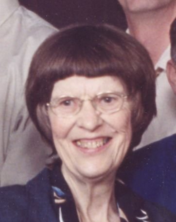 Edna Thoonen