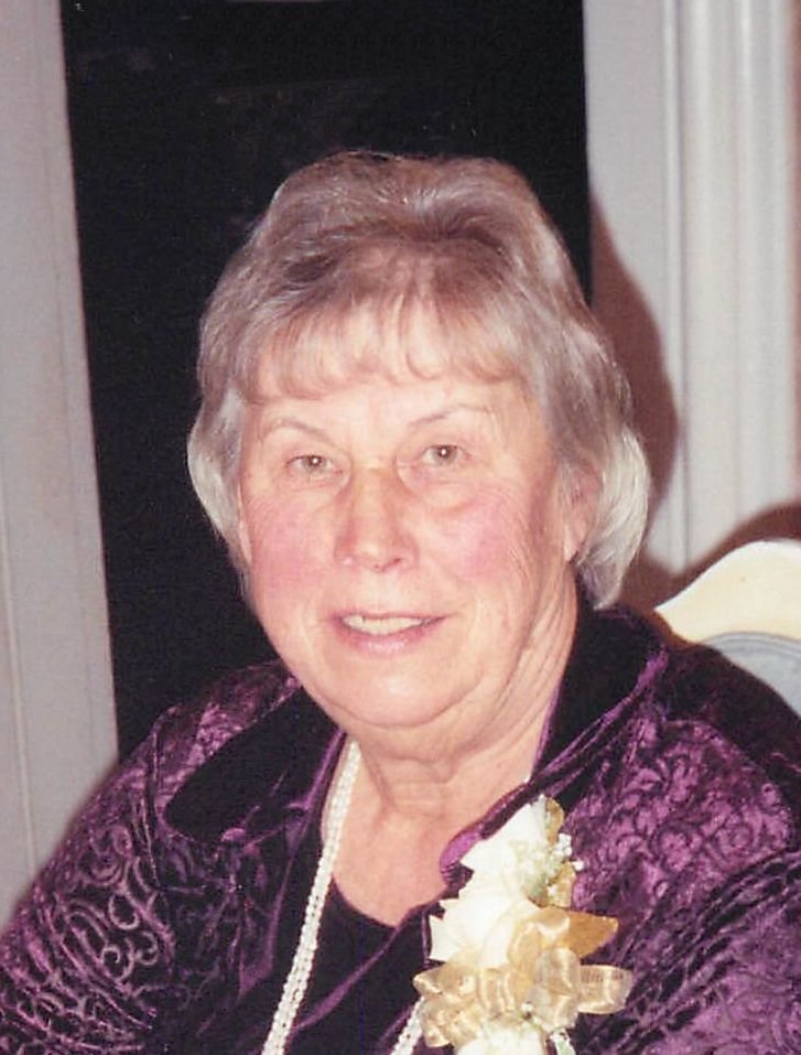 Hilda Zimmer
