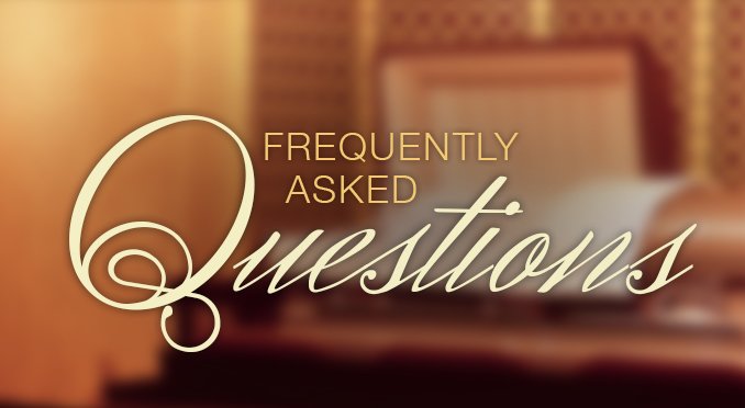 Frequently Asked Questions about Funeral Services