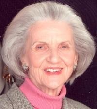Doris Jeffery