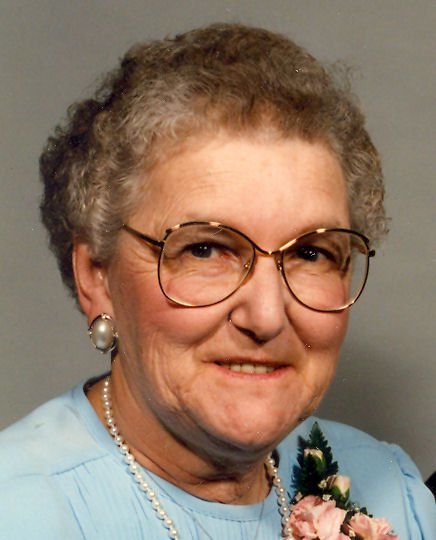 Gretta Row