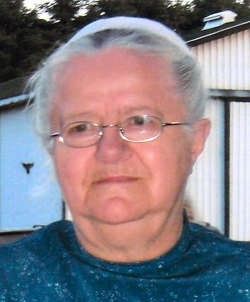 Margaretha Krahn