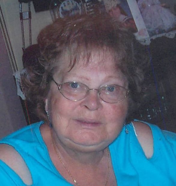 Obituary of Jane Pettit