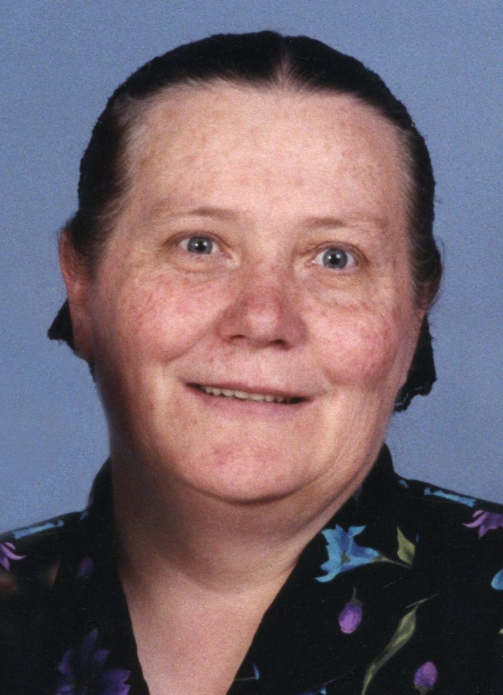 Obituary of Katharina Harder