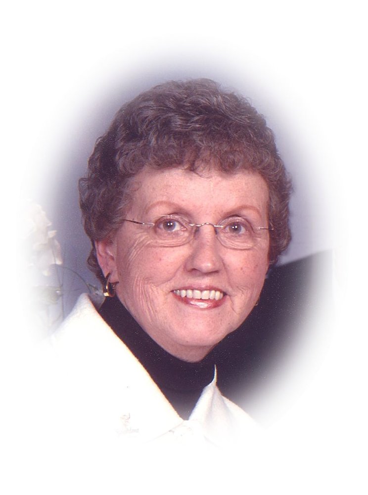 Margaret Helder