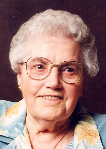 Mabel Willison