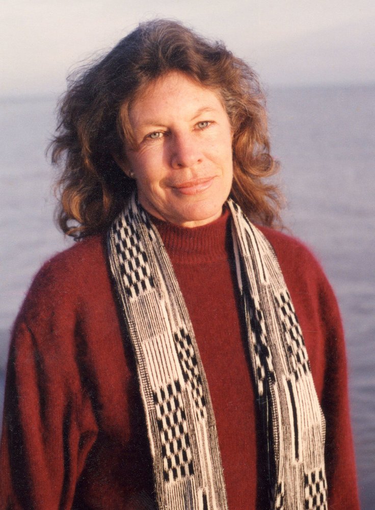 Susan Jarmain