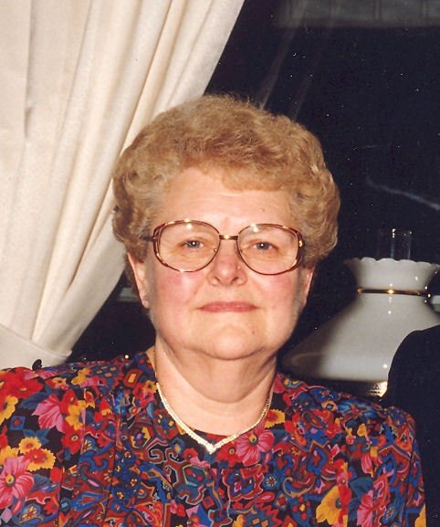 Joyce Killough