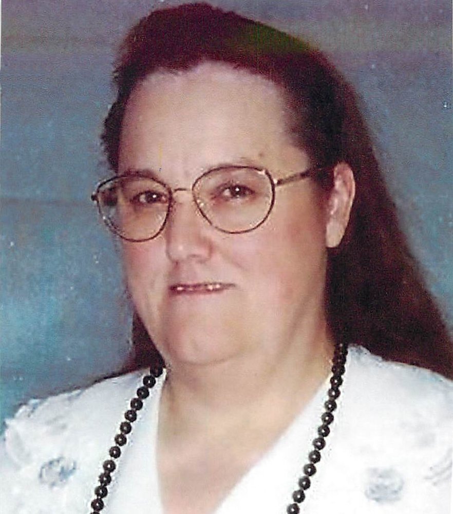 Obituary of Judith Wiebe