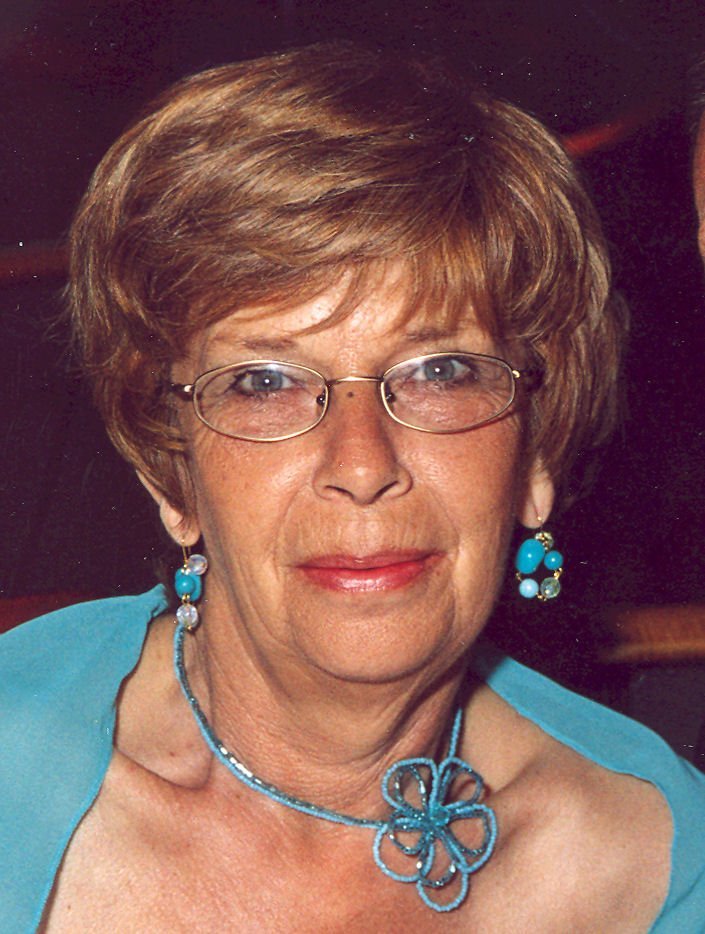 Sandra Clark