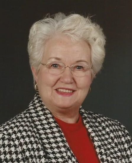 Helen Allen