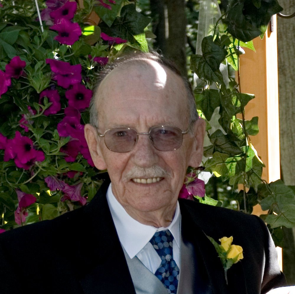 Obituary of William Robinson