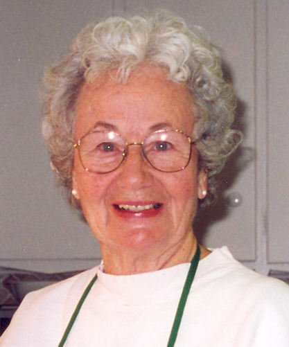 Marjorie Grant