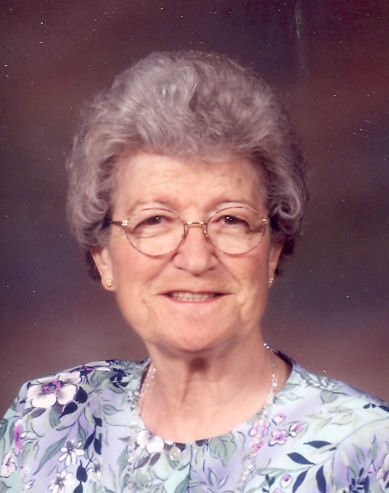 Helen Sweetman