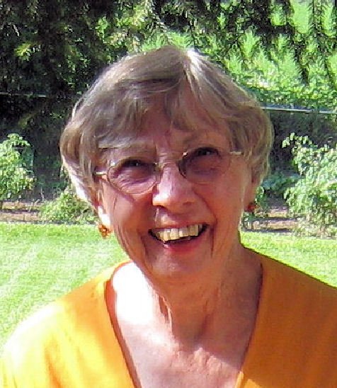 Barbara McKenna