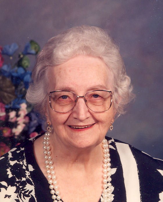 Doris Howey