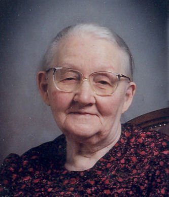Margaretha Enns