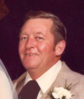 Obituary of Ronald Brooks