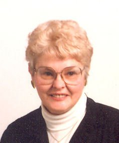 Rosemarie Kelley