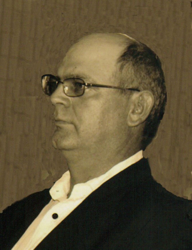 Gerhard Rempel