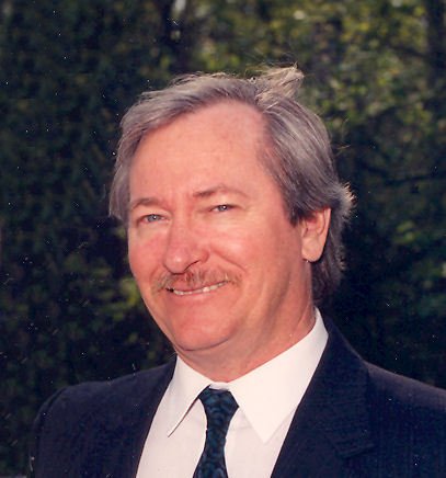 Ken Laidlaw