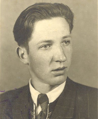 Erwin Danner