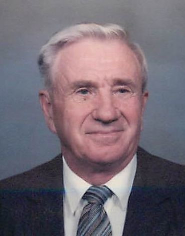 Obituary of John Seimen