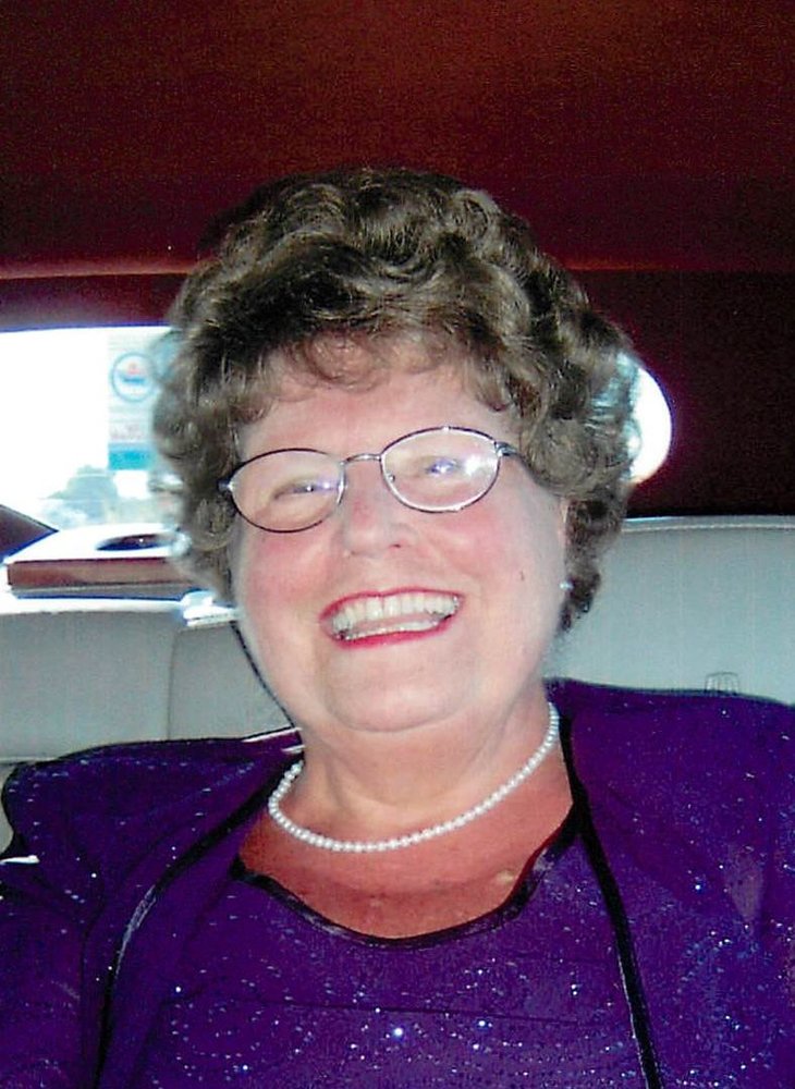 Marjorie Cummings