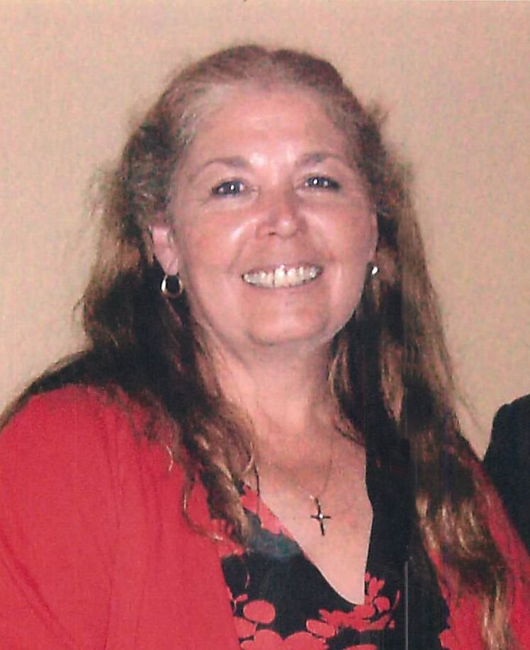 Linda Matschke