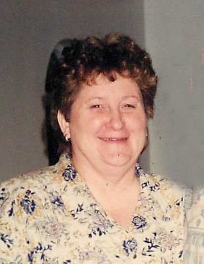 Sonja Oslach