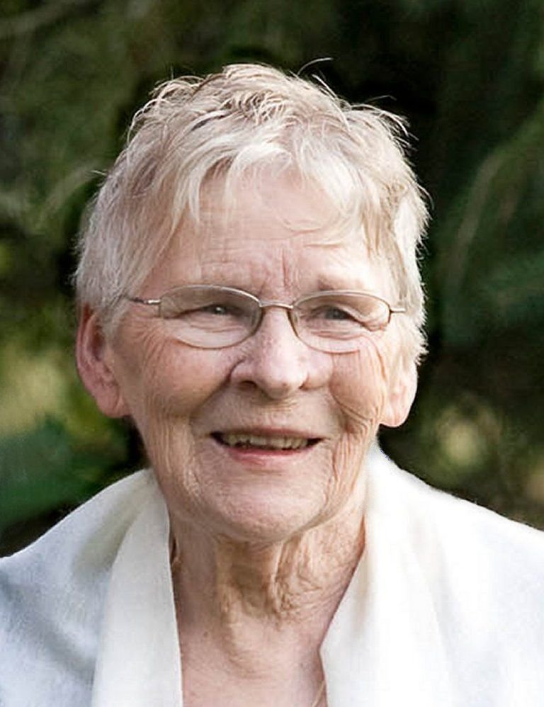 Ruth Cleminshaw