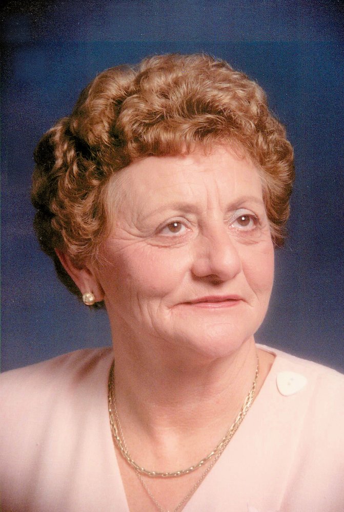 Luise Schneider