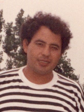 Gerardo  Castro