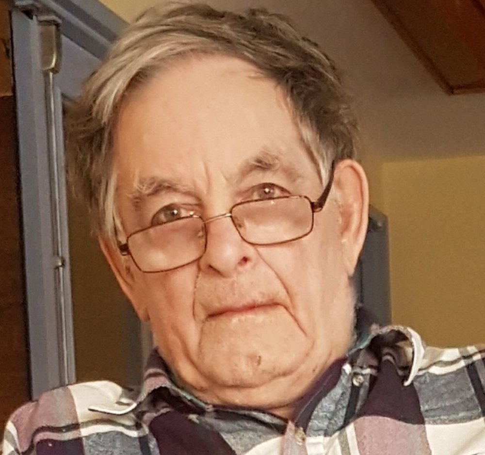 Obituary of Charles Wolfe