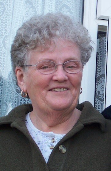 Norma Bennett