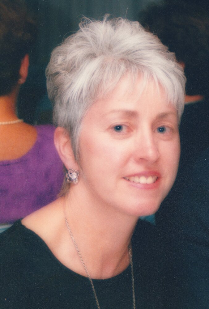 Sharon Lannon