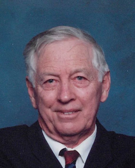 Obituary of Harold Manning