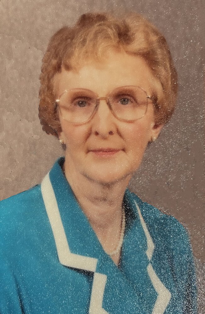 Obituary of Isobel Frederick