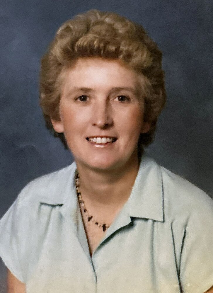 Obituary of Marlene Taylor